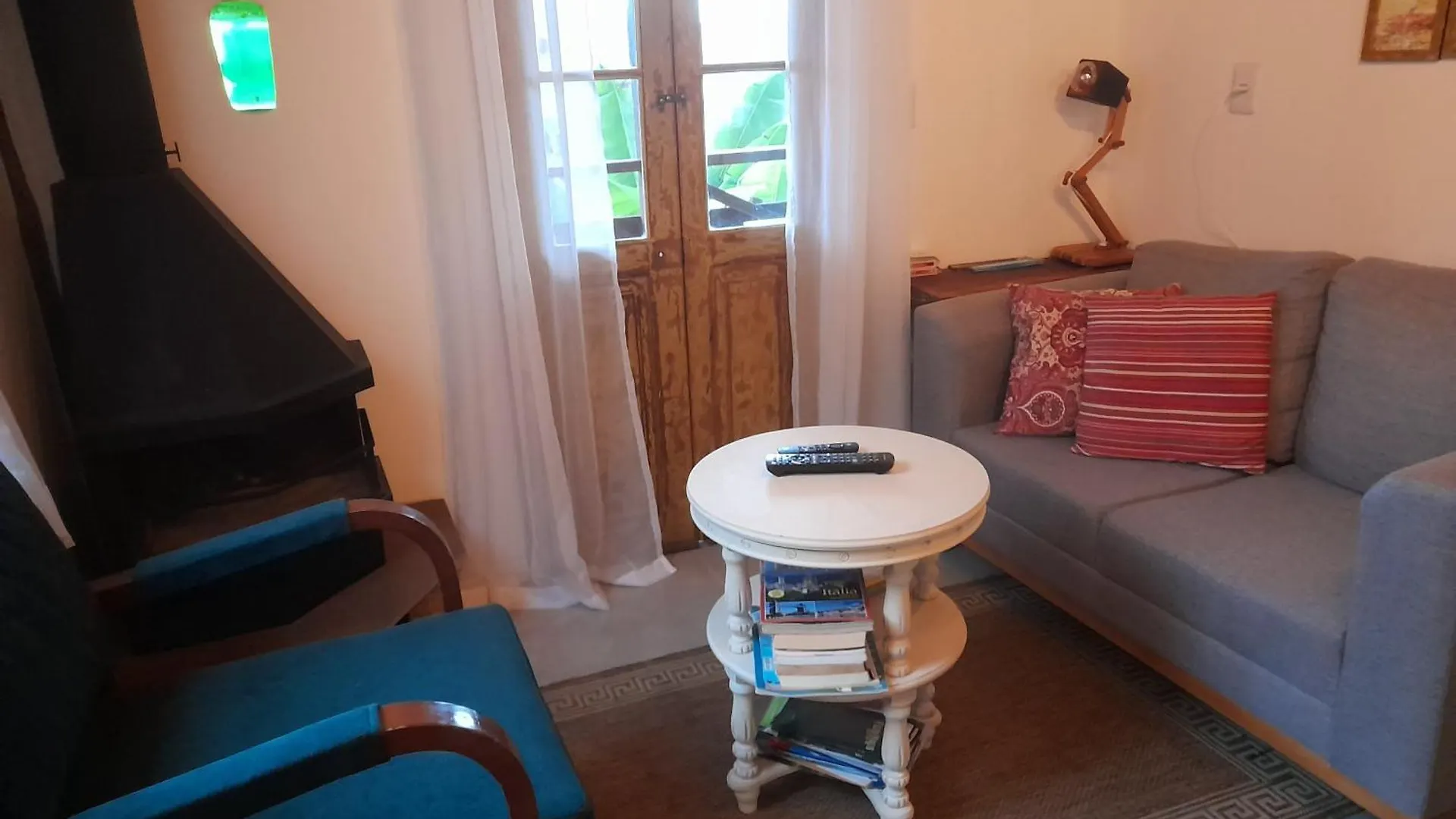 Casa de Férias Chale Sol Da Montanha Em Termas Do Gravatal - Sc Vila